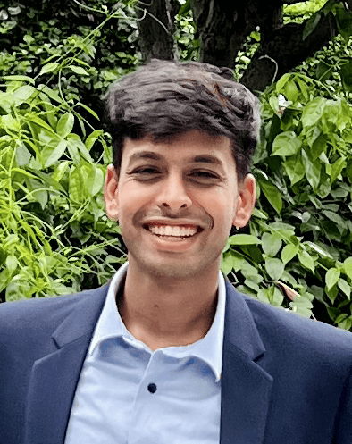 Ajinkya Awachar